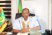 Photo de Président de la région du Hodh Chargui : Le lancement par le Président de la République du programme d’urgence de développement local depuis Néma est un geste louable