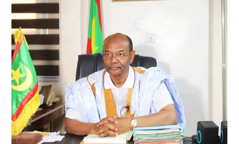 Président de la région du Hodh Chargui : Le lancement par le Président de la République du programme d’urgence de développement local depuis Néma est un geste louable 2 Photo de Président de la région du Hodh Chargui : Le lancement par le Président de la République du programme d’urgence de développement local depuis Néma est un geste louable