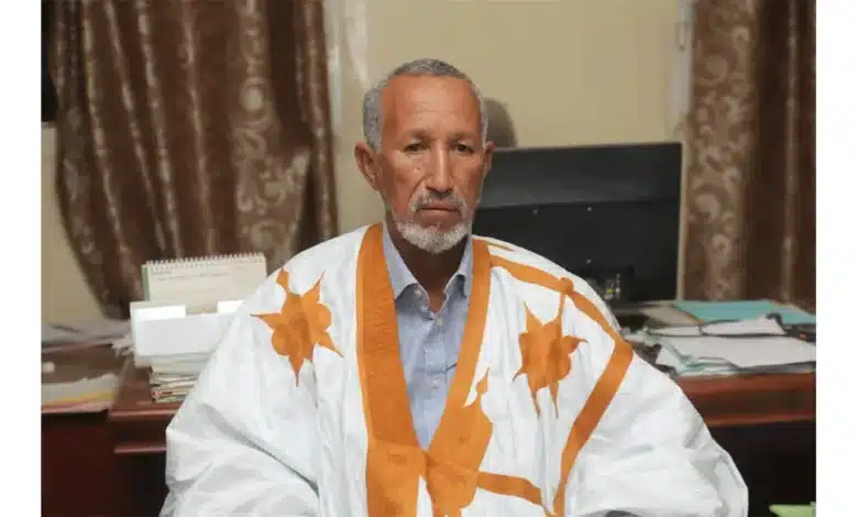 Maire de Néma: Le lancement des projets de développement aura des répercussions économiques et sociales importantes 1 Photo de Maire de Néma: Le lancement des projets de développement aura des répercussions économiques et sociales importantes