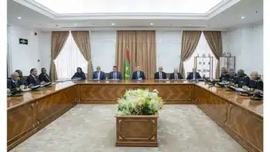 Photo de ÉDITORIAL – Mauritanie : L’État de citoyenneté, entre volontarisme présidentiel et vieilles inerties administratives