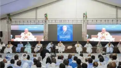 Photo de Le Président Ghazouani à Néma : un plan ambitieux pour le développement global du Hodh El Charghi