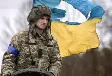 Photo de Le futur de l’armée ukrainienne : le zugzwang pour l’UE