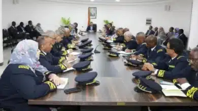 Photo de Mauritanie : Le Premier ministre réunit les walis pour accélérer le programme d’urgence national
