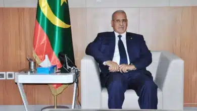 Le Président de l’Assemblée nationale en visite à Rabat sur invitation de son homologue marocain 2 Photo de Le Président de l’Assemblée nationale en visite à Rabat sur invitation de son homologue marocain