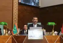 انتخاب موريتانيا في المكتب التنفيذي لمجلس وزراء الإعلام العرب 10 Photo de انتخاب موريتانيا في المكتب التنفيذي لمجلس وزراء الإعلام العرب