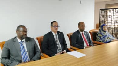 Photo de L’Union européenne renouvelle son engagement à accompagner la Mauritanie dans sa stratégie de transformation numérique