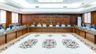 مجلس الوزراء يصادق على عدة مشاريع مراسيم ويستعرض تطور الصفقات الكبرى وموسم السياحة الداخلية 2 Photo de مجلس الوزراء يصادق على عدة مشاريع مراسيم ويستعرض تطور الصفقات الكبرى وموسم السياحة الداخلية