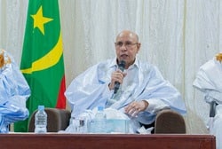 Photo de Djigueni : Le Président trace une stratégie nationale fondée sur la transparence et la lutte anticorruption