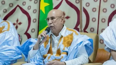 Photo de Hodh Chargui : comment l’opposition peut interpréter l’appel à l’apaisement lancé par le président Ghazouani