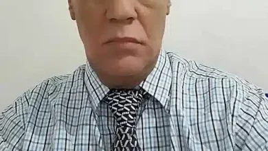 Photo de Corruption des élites et effondrement éthique/El Wely Sidi Heiba