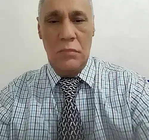 Corruption des élites et effondrement éthique/El Wely Sidi Heiba