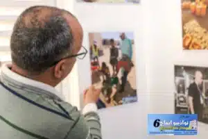 Ouverture de la 6e édition du Festival Nouadhibou Images 3 Festival Nouadhibou Images