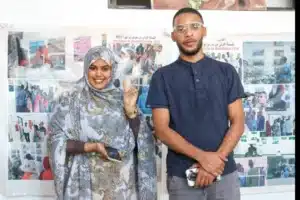 Ouverture de la 6e édition du Festival Nouadhibou Images 5 La 6e édition du Festival Nouadhibou Images