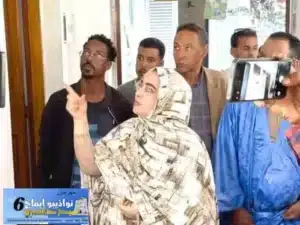 Ouverture de la 6e édition du Festival Nouadhibou Images 6 Ouverture de la 6e édition du Festival Nouadhibou Images