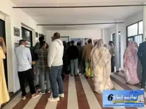 Ouverture de la 6e édition du Festival Nouadhibou Images 4 La 6e édition du Festival Nouadhibou Images