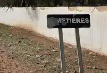 Photo de Kaédi et la mémoire des anciens : chronique d’une mobilisation exemplaire autour du cimetière central