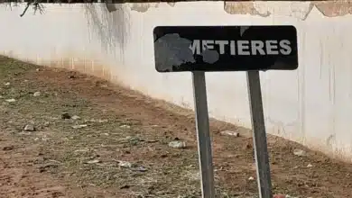 Photo de Kaédi et la mémoire des anciens : chronique d’une mobilisation exemplaire autour du cimetière central