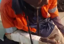 Photo de Tensions communautaires à Haayre Gollere : Une nouvelle flambée de violence éclate dans la région de Waalo