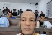 Photo de REMI : Le président du regroupement dénonce le retard dans la mise en place du comité de gestion 2025