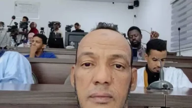 Photo de REMI : Le président du regroupement dénonce le retard dans la mise en place du comité de gestion 2025