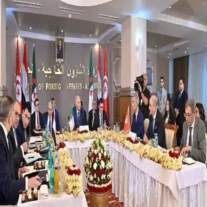 Crise en Libye : la Tunisie accueillera la prochaine réunion du mécanisme de concertation tripartite sur la Libye 1 Crise en Libye : la Tunisie accueillera la prochaine réunion du mécanisme de concertation tripartite sur la Libye