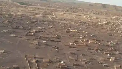 Photo de Néma en effervescence : la capitale du Hodh Chargui attend Ghazouani