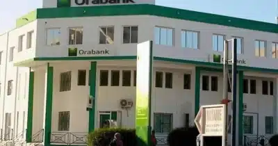 Orabank Mauritanie – Convocation de l’Assemblée Générale Extraordinaire du 17 décembre 2025 1 Orabank Mauritanie – Convocation de l’Assemblée Générale Extraordinaire du 17 décembre 2025