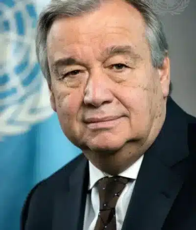 ONU–UA: engagement affirmé pour la stabilité et la paix en Libye