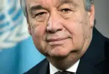 Photo de António Guterres appelle à une solidarité mondiale renouvelée face à la pauvreté et aux inégalités
