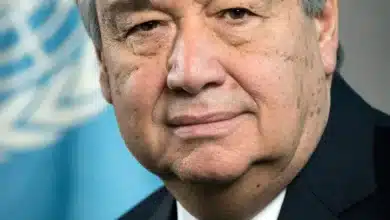 Photo de António Guterres appelle à une solidarité mondiale renouvelée face à la pauvreté et aux inégalités