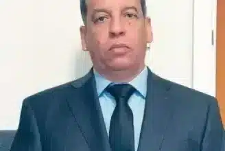 Photo de L’État profond du Sénégal est plein d’intelligence.