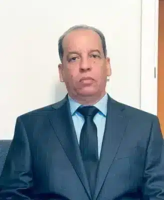 État profond du Sénégal est plein d'intelligence