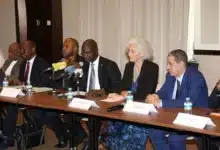 Photo de La SNIM et la Banque mondiale organisent un atelier sur l’énergie et les mines