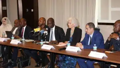 Photo de La SNIM et la Banque mondiale organisent un atelier sur l’énergie et les mines