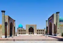 Photo de La Mauritanie participe à la 43e session de l’UNESCO à Samarcande