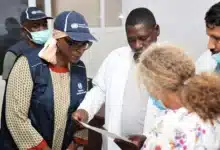 Photo de Fièvre de la Vallée du Rift en Mauritanie : l’OMS appelle à une action urgente de prévention et de surveillance