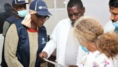 Fièvre de la Vallée du Rift en Mauritanie : l’OMS appelle à une action urgente de prévention et de surveillance 2 Photo de Fièvre de la Vallée du Rift en Mauritanie : l’OMS appelle à une action urgente de prévention et de surveillance