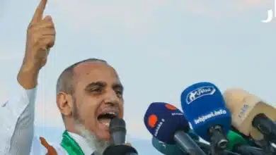 Le président de Tawassoul met en garde contre une révision constitutionnelle dans le prochain dialogue politique 3 Photo de Le président de Tawassoul met en garde contre une révision constitutionnelle dans le prochain dialogue politique