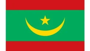 Rien ne peut égaler la symbolique du drapeau. 2 Actualité de la semaine en Mauritanie : économie, jeunesse, santé et développement.