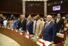 خطاب رئيس الجمعية الوطنية محمد بنبا مكة في منتدى البرلمان الإفريقي للطفل – الرباط 21-23 نوفمبر 2025 6 Photo de خطاب رئيس الجمعية الوطنية محمد بنبا مكة في منتدى البرلمان الإفريقي للطفل – الرباط 21-23 نوفمبر 2025