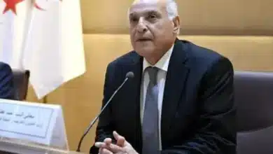 Photo de Ahmed Attaf : la résolution 2997 de l’ONU confirme le droit du peuple sahraoui à l’autodétermination