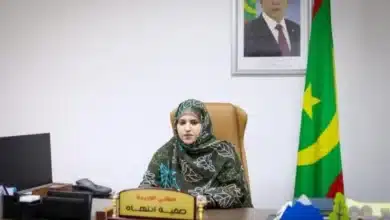 Photo de La ministre de l’action sociale se rend à Doha pour participer au deuxième Sommet mondial sur le développement social