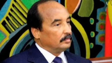 Mauritanie : la Cour suprême confirme la condamnation de l’ex-président Mohamed Ould Abdel Aziz 2 Photo de Mauritanie : la Cour suprême confirme la condamnation de l’ex-président Mohamed Ould Abdel Aziz