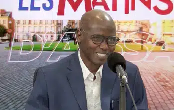 Photo de France : L’association ACTUME prépare un gala de solidarité à Courbevoie avec Baaba Maal