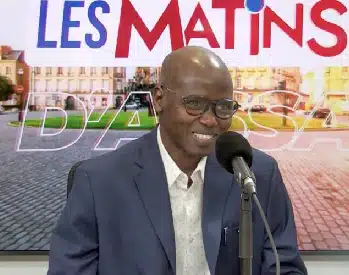 Photo de France : L’association ACTUME prépare un gala de solidarité à Courbevoie avec Baaba Maal