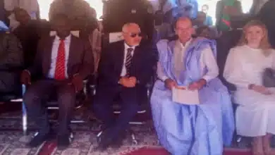 Ouverture d’un consulat honoraire du Royaume d’Espagne à Chinguetti 2 Photo de Ouverture d’un consulat honoraire du Royaume d’Espagne à Chinguetti