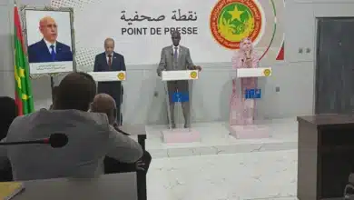 Photo de Conseil des ministres : le gouvernement détaille les avancées et les priorités nationales