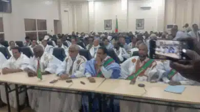 Brakna : Rencontre régionale à Aleg autour du programme d’urgence pour le développement 2 Photo de Brakna : Rencontre régionale à Aleg autour du programme d’urgence pour le développement