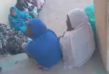 Photo de Vote pour la représentativité syndicale  en Mauritanie: