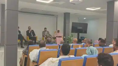 Photo de Rencontre avec Kinross Tasiast : Un Événement Socio-Économique Majeur en Mauritanie